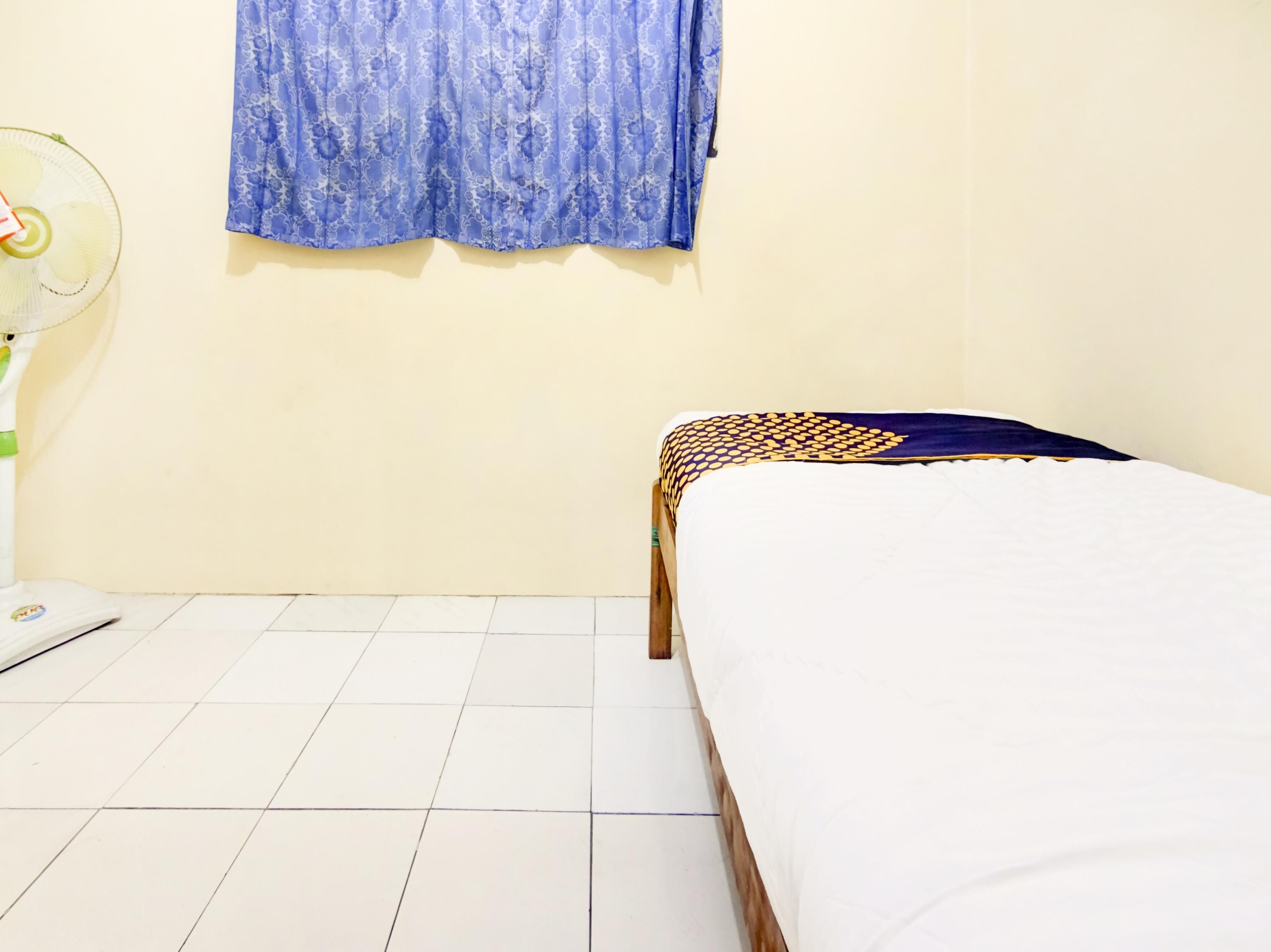 Spot On 3979 Wisma Purimas Syariah Depok Exteriér fotografie
