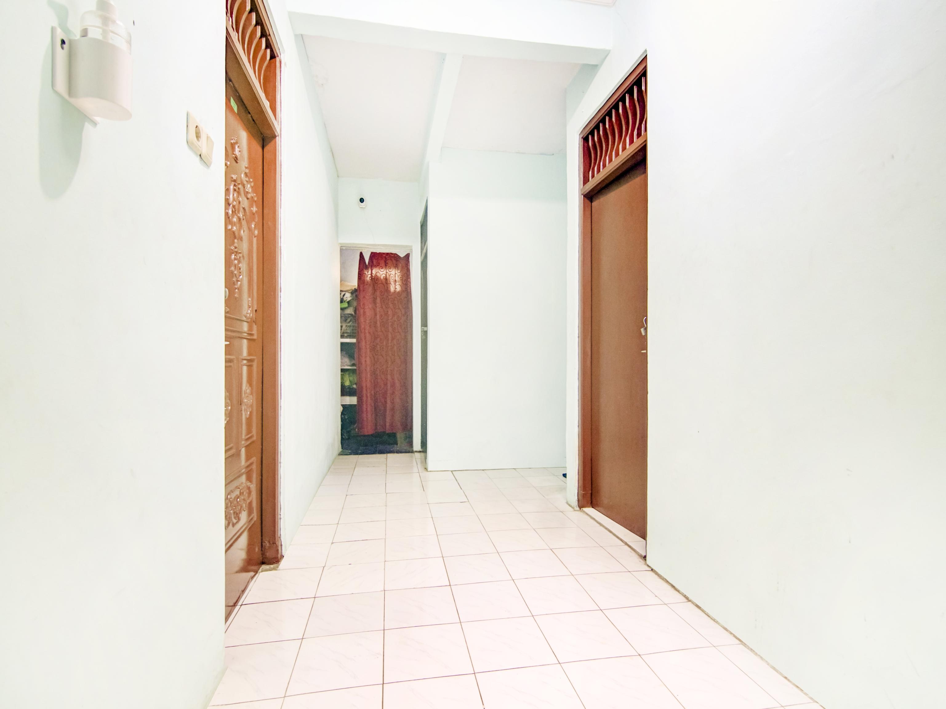 Spot On 3979 Wisma Purimas Syariah Depok Exteriér fotografie